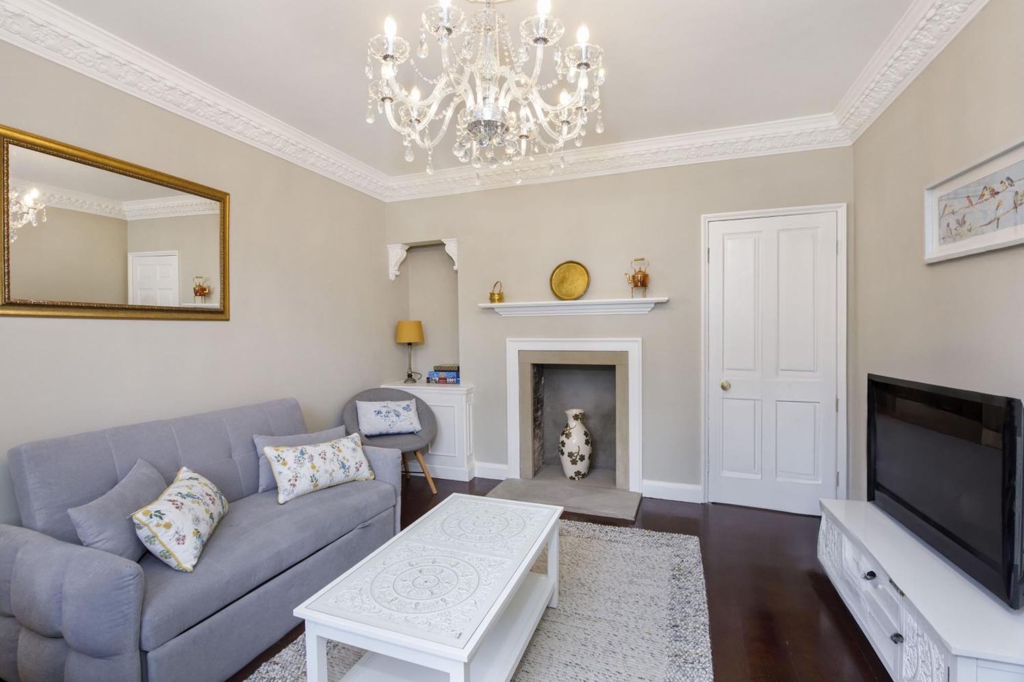 St Wilfrid'S Court Villa York Eksteriør bilde
