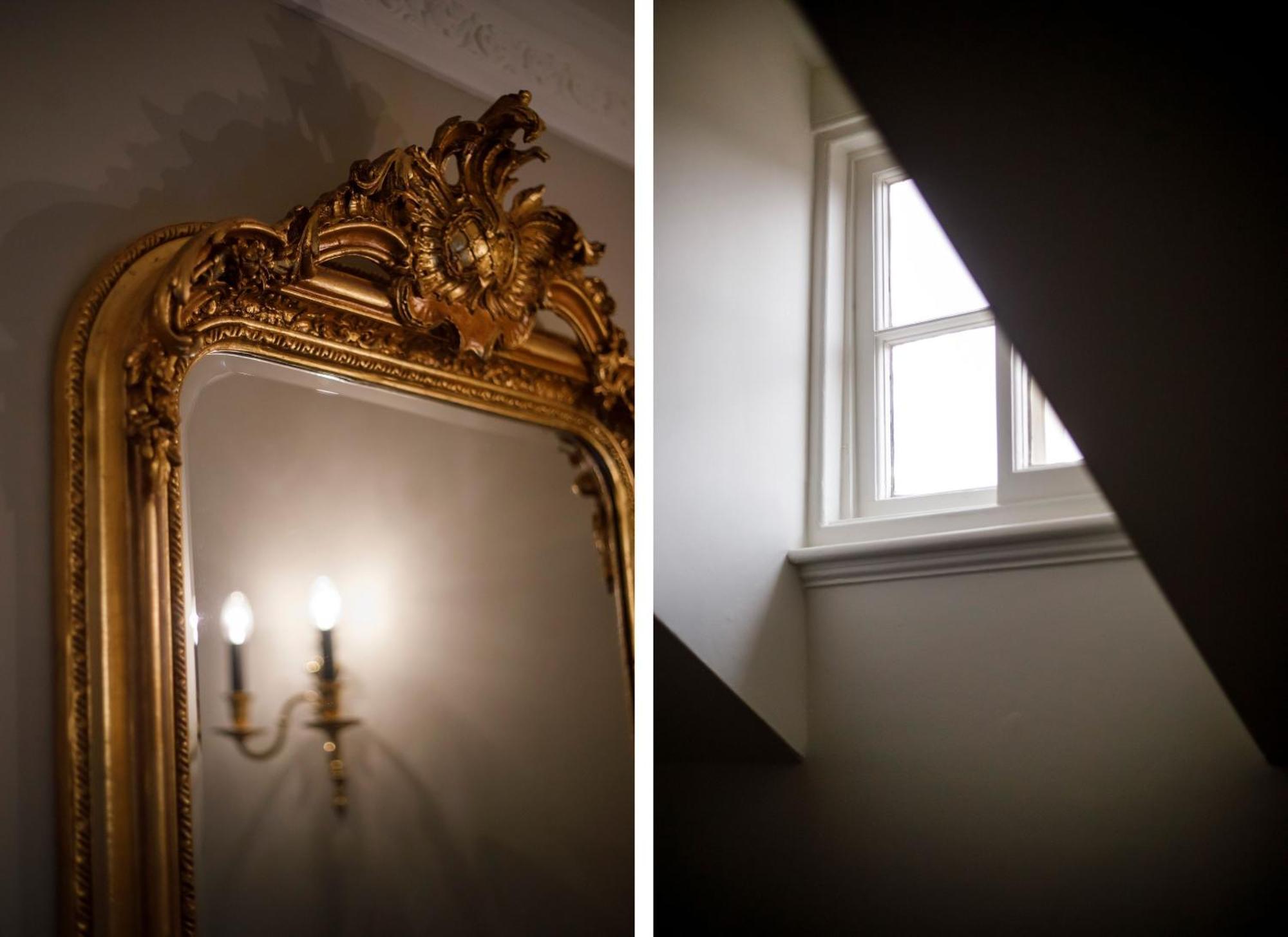 St Wilfrid'S Court Villa York Eksteriør bilde
